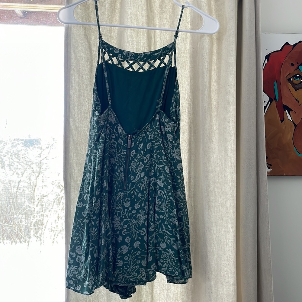 Romper - Picture 2 of 2